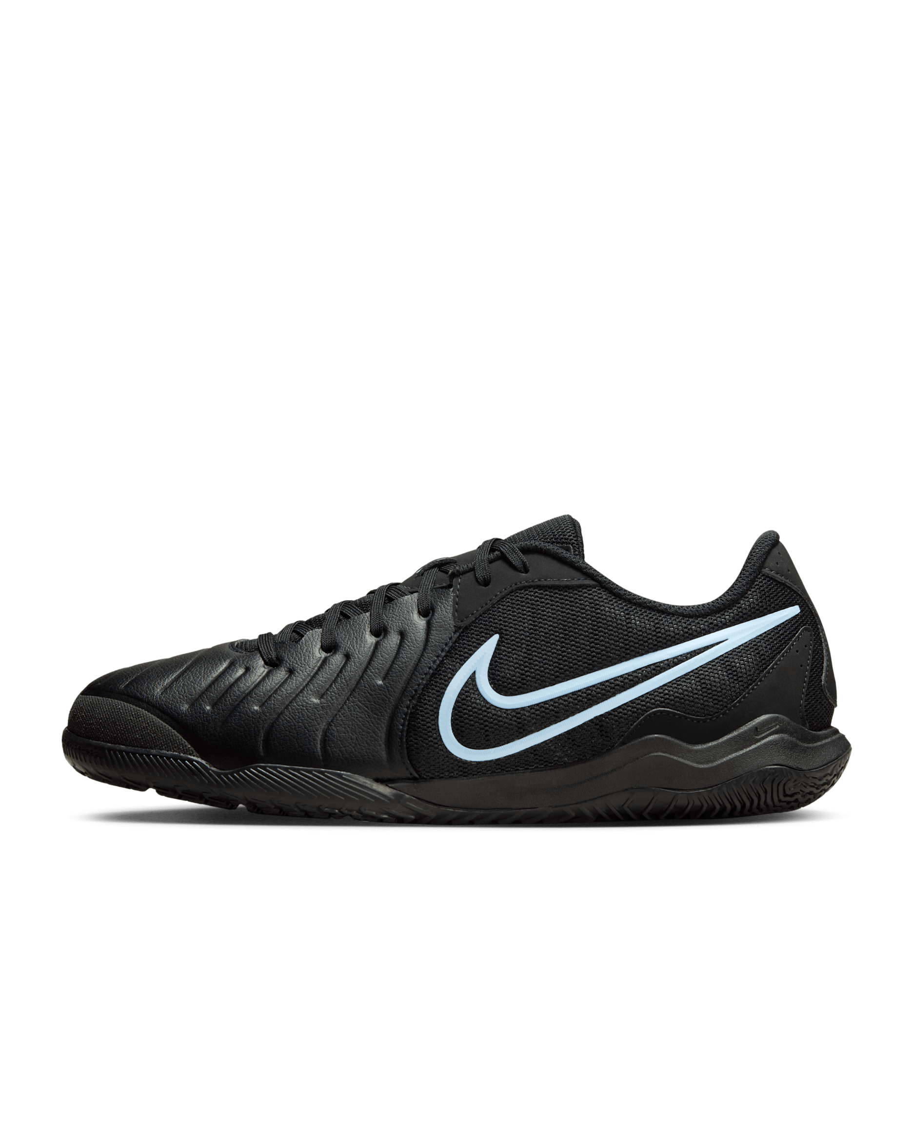 Nike Tiempo Legend 10 Academy Indoor Court Low-Top Football Shoes